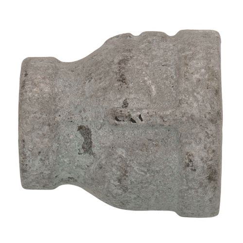Main product image of 1/2" x 1/4" Galv Pipe Coupling, Class 150