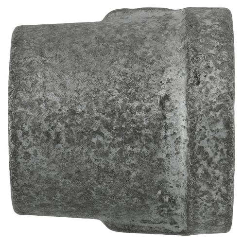Main product image of 1" x 3/4" Galv Pipe Coupling, Class 150