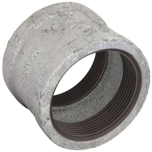 Main product image of 3" Galv Pipe Coupling, Class 150
