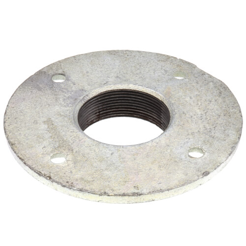 Main product image of 2" x 5-1/2" Galv Floor Flange