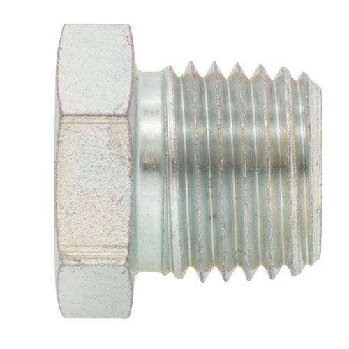 Main product image of 1/4" x 1/8" Galv Hexagon Bushing, Class 150