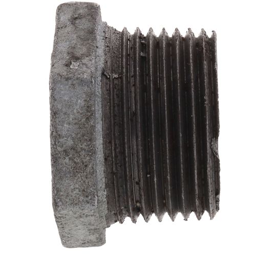 Main product image of 1" x 1/2" Galv Hexagon Bushing, Class 150