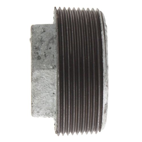 Main product image of 2" x 3/4" Galv Hexagon Bushing, Class 150