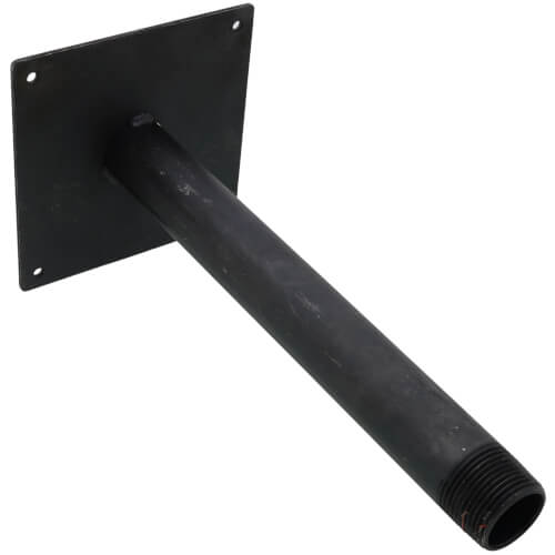 Main product image of 1" x 12" Meter Termination Stub-Out