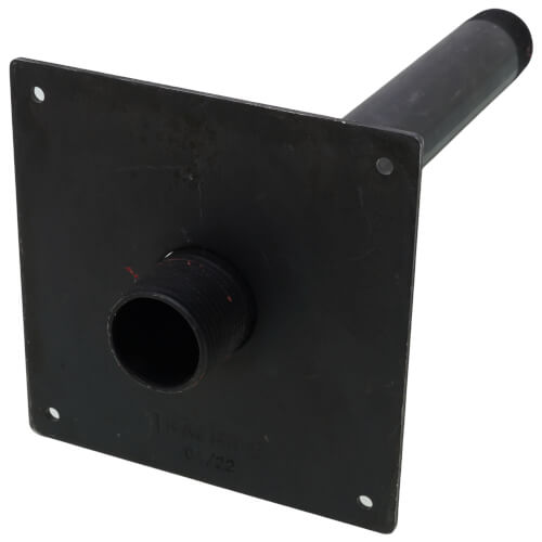 Main product image of 1" x 12" Meter Termination Stub-Out