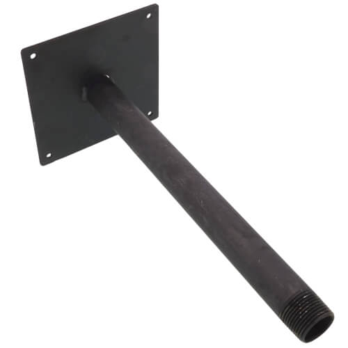 Main product image of 3/4" x 12" Meter Termination Stub-Out