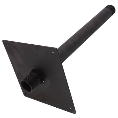 Main product image of 3/4" x 12" Meter Termination Stub-Out