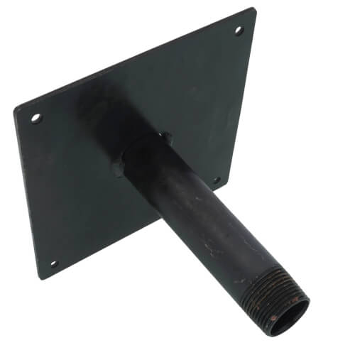 Main product image of 3/4" x 6" Meter Termination Stub-Out