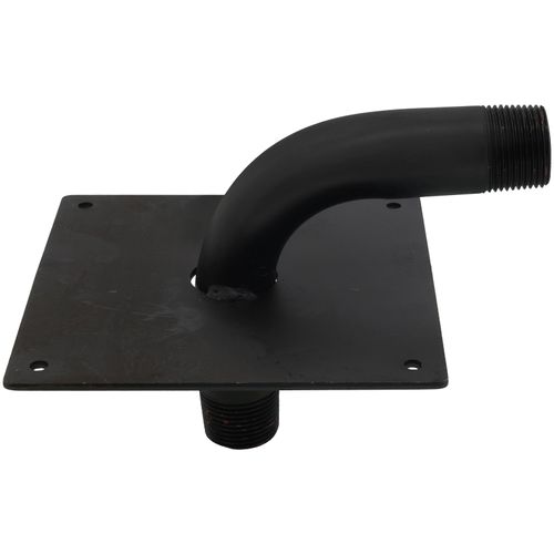 Main product image of 3/4" x 5" x 5" 90-Degree Stub Out