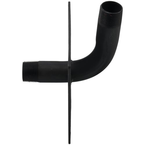 Main product image of 3/4" x 5" x 5" 90-Degree Stub Out