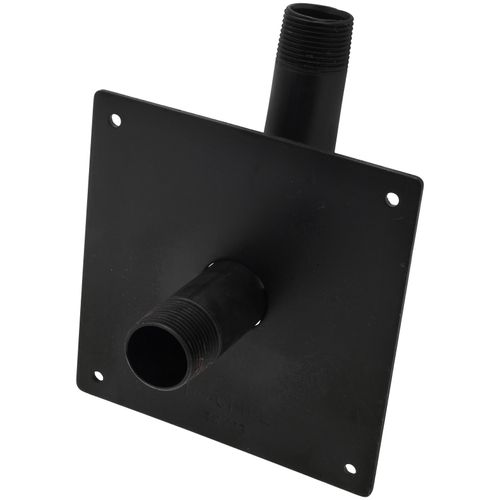 Main product image of 3/4" x 5" x 5" 90-Degree Stub Out