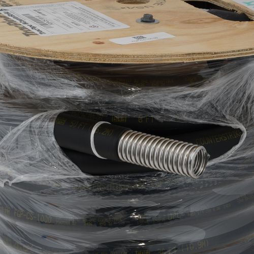 Main product image of 1" CounterStrike Flexible Gas Tubing Reel (50 Ft.)
