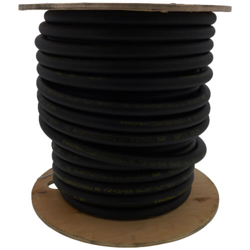 Main product image of 1/2" CounterStrike Flexible Gas Tubing Reel (100 Ft.)