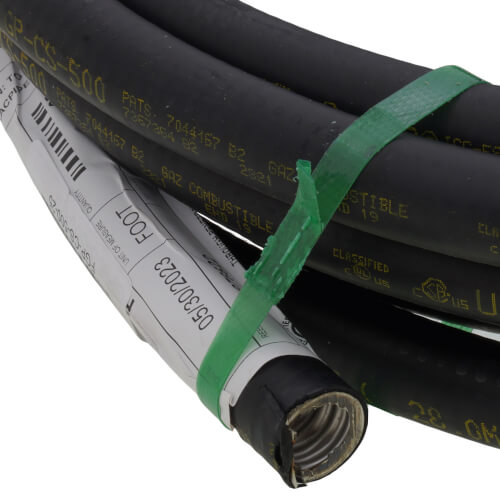 Main product image of 1/2" CounterStrike Flexible Gas Tubing Coil (25 Ft.)