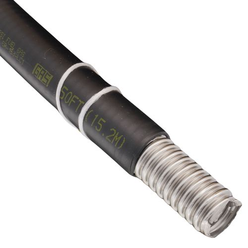 Main product image of 3/4" CounterStrike Flexible Gas Tubing Coil (50 Ft.)