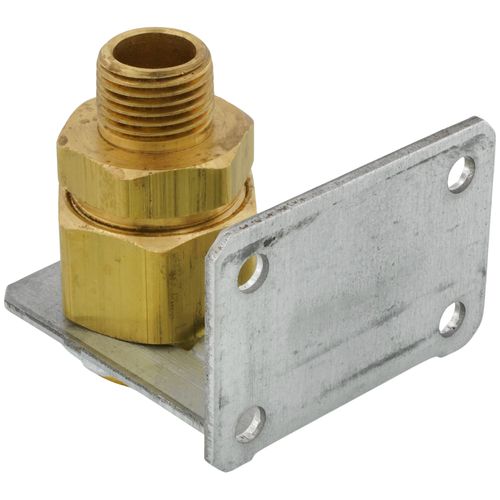 Main product image of 3/4" x 1/2" Reducing Key Valve Bracket