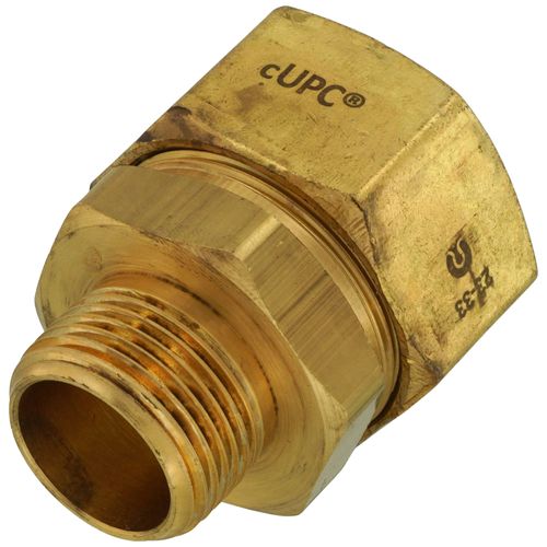 Main product image of 1" AutoFlare x 3/4" NPT Reducing Adapter