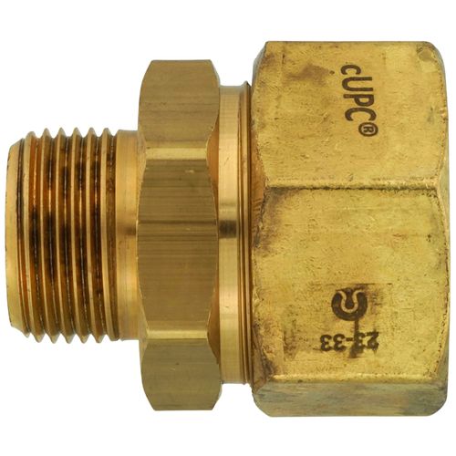 Main product image of 1" AutoFlare x 3/4" NPT Reducing Adapter
