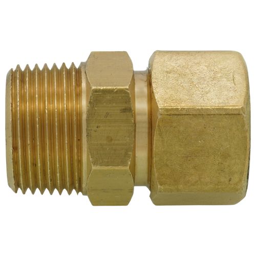 Main product image of 1/2" AutoFlare x 3/4" NPT Reducing Adapter