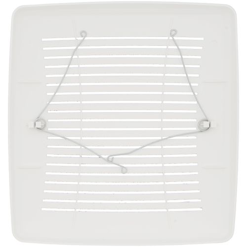 Main product image of Economy Bathroom Ventilation Fan Replacement Grille