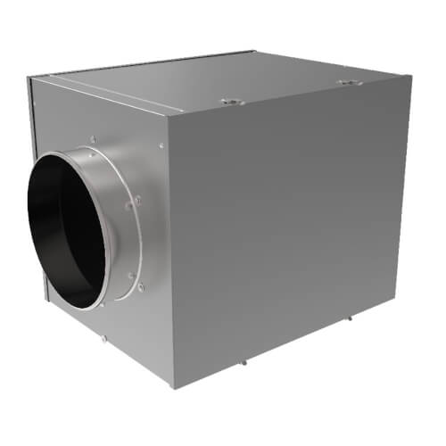 Main product image of 10" Filter Cassette w/ MERV10 Filter