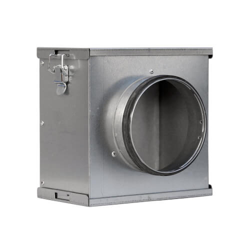 Main product image of 12" Filter Cassette w/ MERV5 Filter