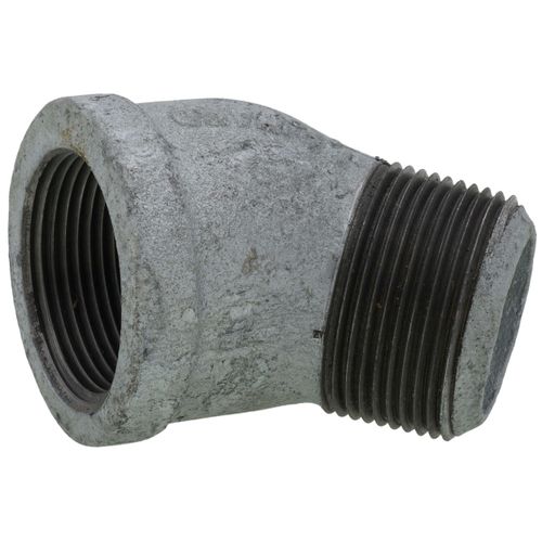 Main product image of 1-1/4" Galv 45° Street Ell, Class 150