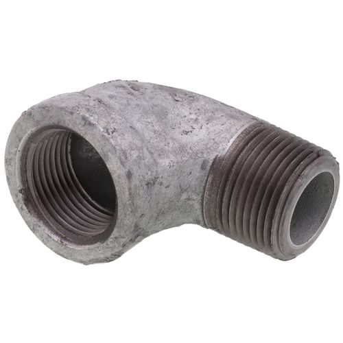 Main product image of 1" Galv 90° Street Elbow