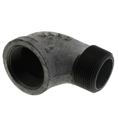 Main product image of 1-1/2" Galv 90° Street Elbow, Class 150