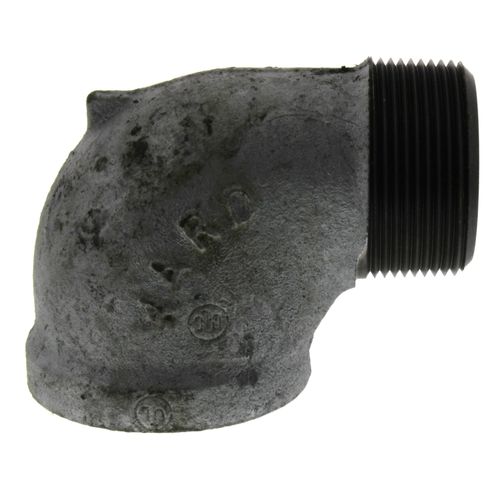 Main product image of 1-1/2" Galv 90° Street Elbow, Class 150
