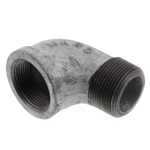 Main product image of 1-1/4" Galv 90° Street Elbow, Class 150