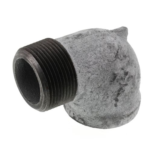Main product image of 1-1/4" Galv 90° Street Elbow, Class 150