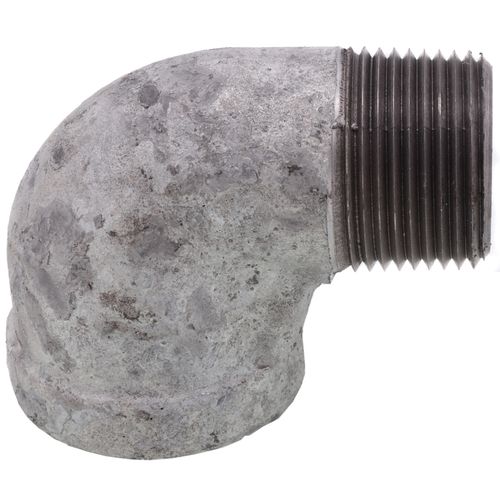 Main product image of 1" Galv 90° Street Elbow