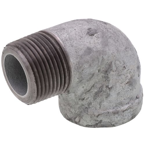 Main product image of 1" Galv 90° Street Elbow
