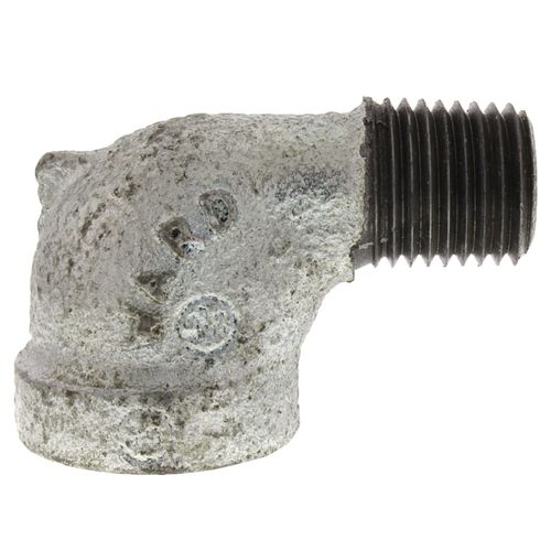 Main product image of 1/4" Galv 90° Street Elbow, Class 150