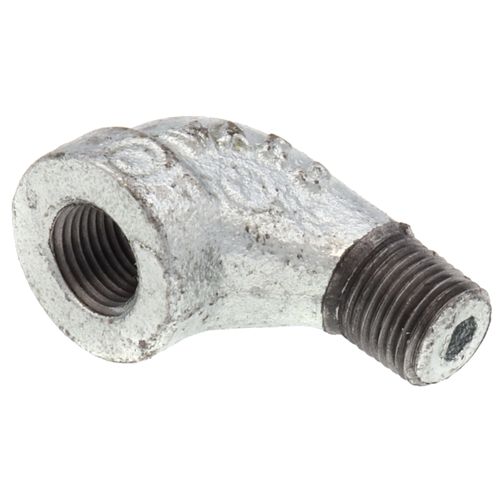 Main product image of 1/8" Galv 90° Street Elbow, Class 150