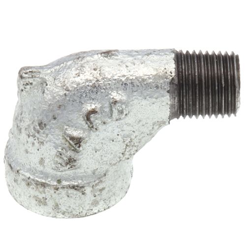 Main product image of 1/8" Galv 90° Street Elbow, Class 150