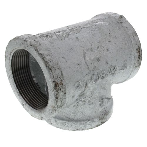Main product image of 2" Galv Tee, Class 150