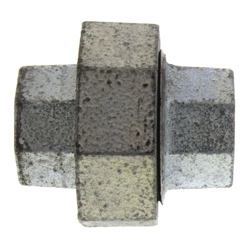 Main product image of 1/2" Galv Union, Class 150