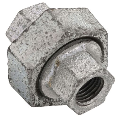 Main product image of 1/4" Galv Union, Class 150
