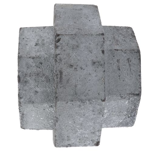 Main product image of 2-1/2" Galv Union, Class 150