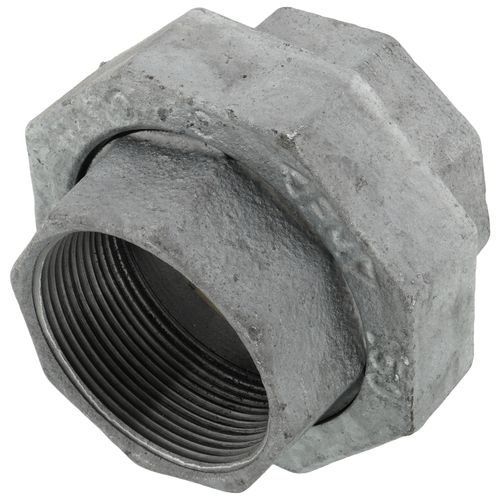 Main product image of 2" Galv Union, Class 150
