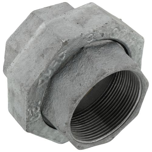 Main product image of 2" Galv Union, Class 150