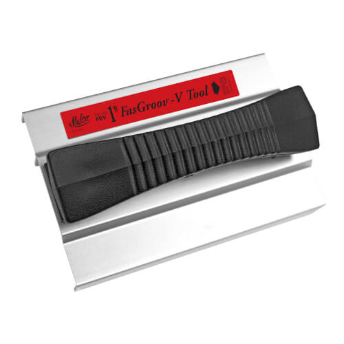 FGV1 Malco FGV1 1" FasGroov Female Sled Tool