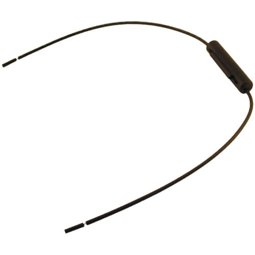 FH1 DiversiTech FH1 InLine Fuse Holder For AC/DC Circuits, Pack