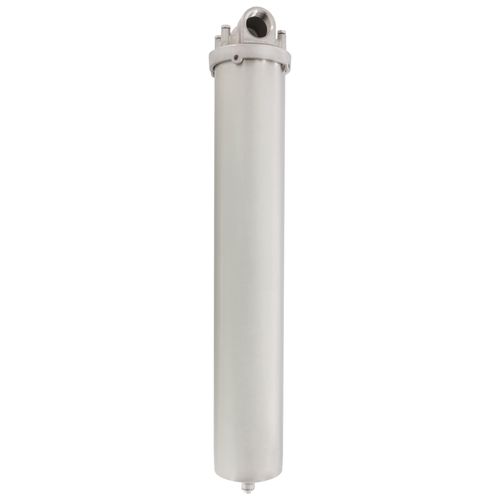 Main product image of 1" Stainless Steel Filter Housing (20" Filter)