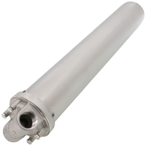 Main product image of 1" Stainless Steel Filter Housing (20" Filter)