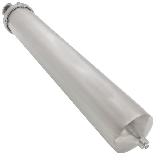 Main product image of 1" Stainless Steel Filter Housing (20" Filter)