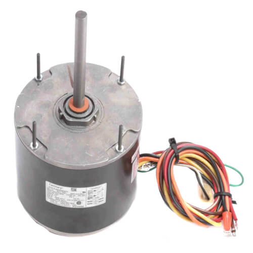 FH1056 Century FH1056 55/8" 2Speed Outdoor Ball Bearing Motor