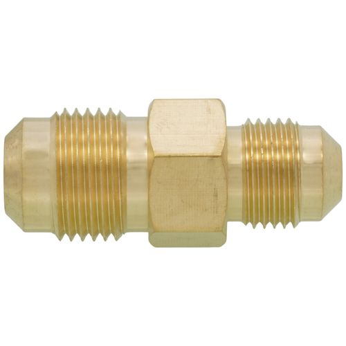 Main product image of 1/2" MNPT - 3/8" MNPT Flare Connector (Pack of 5)